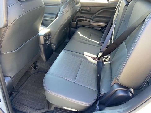 New 2026 Toyota 4Runner TRD Off-Road Premium image 16