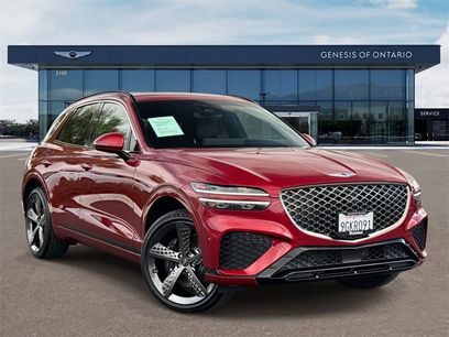 Used 2023 Genesis GV70 2.5T Sport Prestige w/ Sport Prestige Package