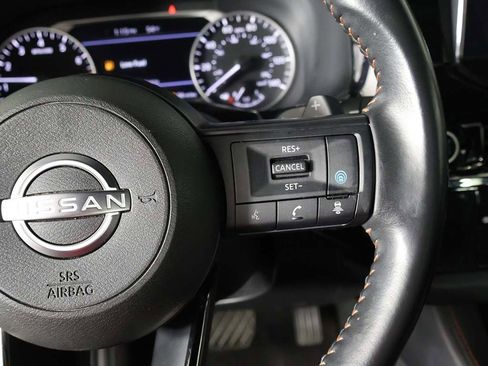 Used 2024 Nissan Pathfinder Rock Creek image 41