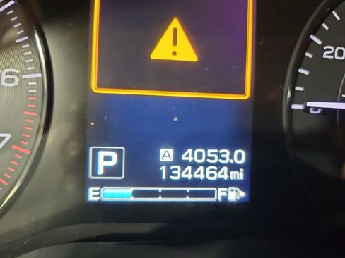 Used 2020 Subaru Impreza 2.0i AWD/4WD image 17