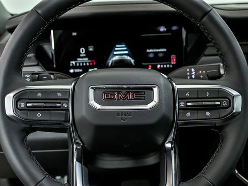 New 2026 GMC Acadia Elevation w/ Black Edition image 12