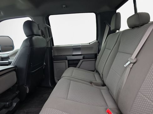 Used 2019 Ford F150 XLT w/ Equipment Group 302A Luxury AWD/4WD image 22