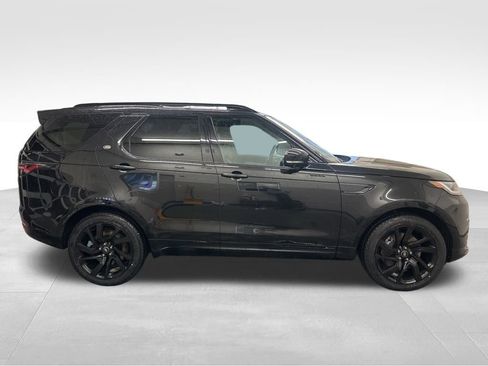 Used 2022 Land Rover Discovery HSE R-Dynamic image 8
