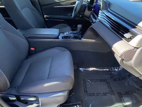 Certified 2025 Toyota Camry LE image 10