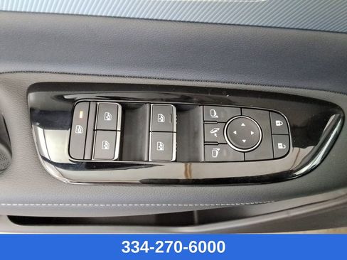 New 2025 Nissan Murano Platinum w/ Cargo Package image 19