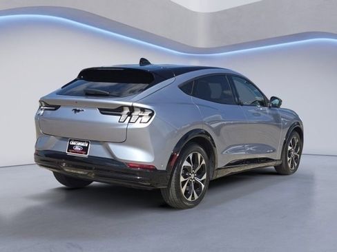 Used 2022 Ford Mustang Mach-E Premium image 3