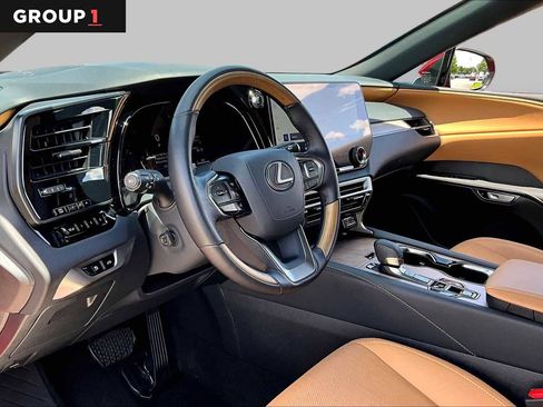 Used 2026 Lexus RX 350 Premium w/ Accessory Package (Z1) FWD image 15