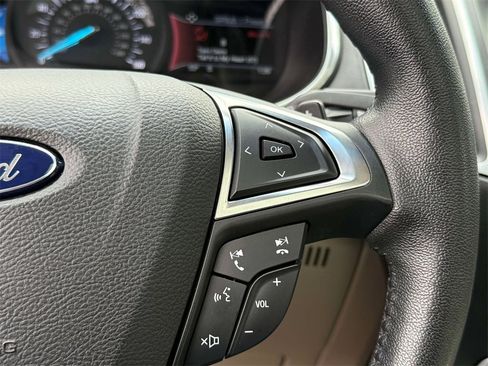 Used 2016 Ford Edge Titanium w/ Equipment Group 302A image 34