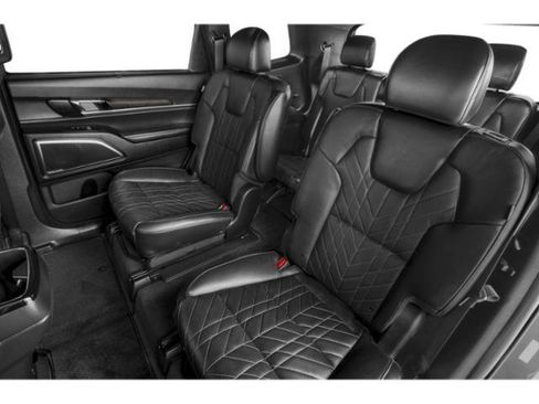 Certified 2024 Kia Telluride SX Prestige X-Pro AWD/4WD image 16