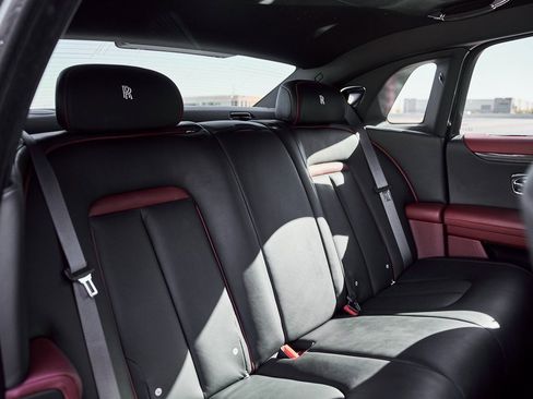 Used 2023 Rolls-Royce Ghost image 49