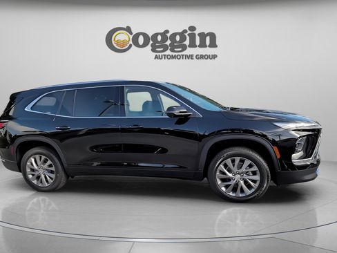 New 2026 Buick Enclave Preferred w/ Power Package image 19