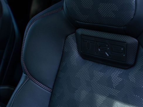 Used 2024 Toyota Tacoma TRD Pro image 21