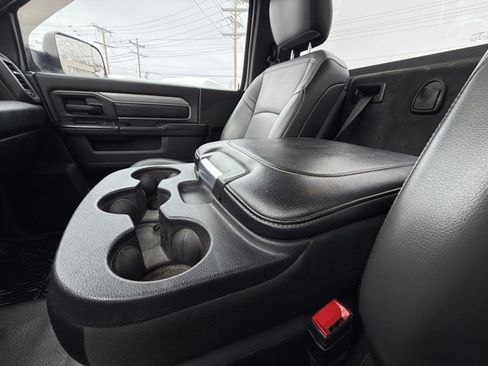 Used 2021 RAM 3500 Tradesman w/ Chrome Appearance Group image 28