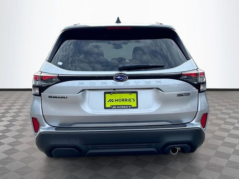 New 2026 Subaru Forester Touring image 34