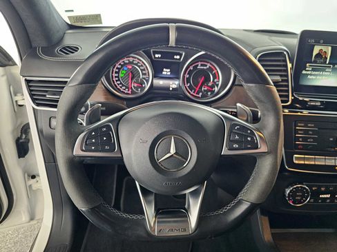 Used 2016 Mercedes-Benz GLE 63 AMG S image 22
