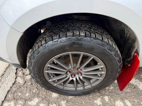 Used 2010 Subaru Forester 2.5XT Premium w/ Popular Equipment Group 1B image 11