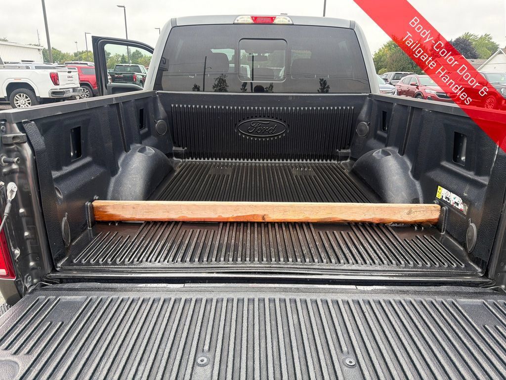Used 2020 Ford F150 XLT w/ Equipment Group 302A Luxury AWD/4WD image 26