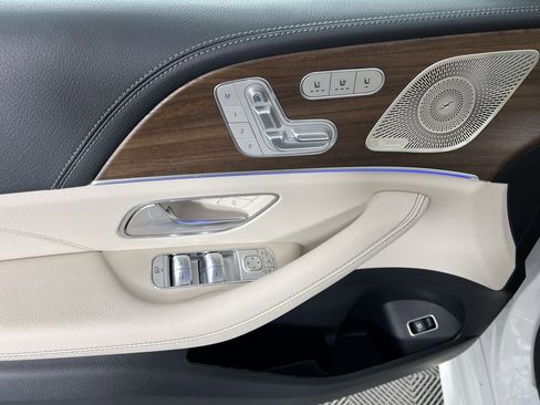 New 2026 Mercedes-Benz GLE 350 4MATIC image 20