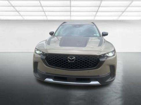 New 2026 MAZDA CX-50 Meridian Edition w/ Weather Package AWD/4WD image 10