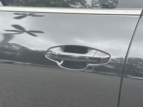 Certified 2024 Kia Seltos S FWD image 26