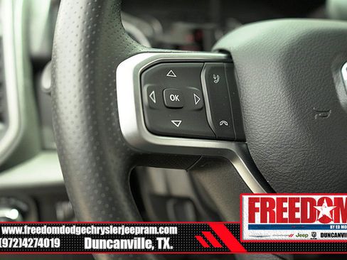 New 2025 RAM 2500 Tradesman image 25