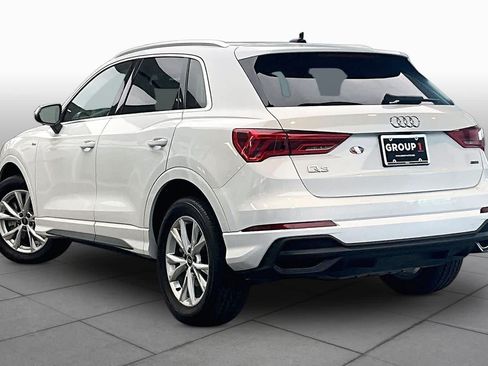 Used 2024 Audi Q3 2.0T Premium AWD/4WD image 12