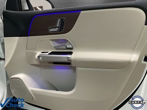 Used 2023 Mercedes-Benz EQB 300 4MATIC w/ Pinnacle Package image 78