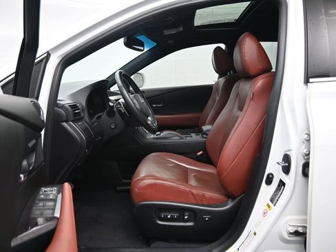 Used 2015 Lexus RX 350 F Sport w/ Navigation Package image 20