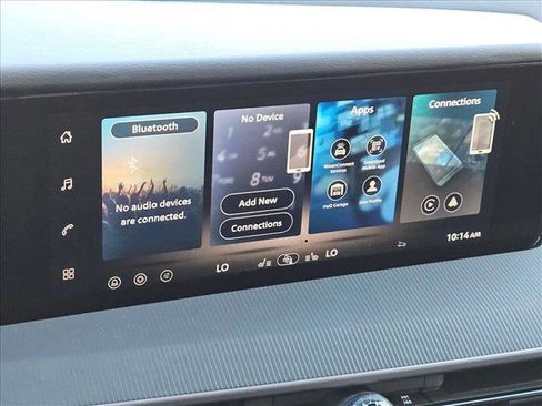 New 2026 Nissan Murano SV image 14