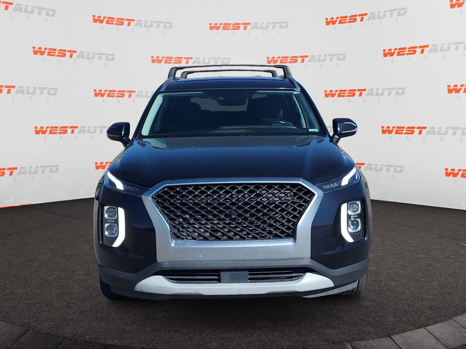 Used 2020 Hyundai Palisade SEL AWD/4WD image 8