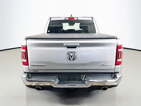 Used 2024 RAM 1500 Laramie image 6