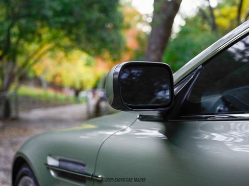 Used 2006 Aston Martin DB9 Volante image 83