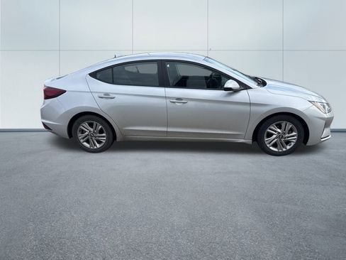 Used 2020 Hyundai Elantra SEL w/ Cargo Package (C1) image 5