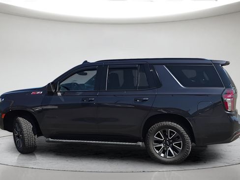 Used 2023 Chevrolet Tahoe Z71 AWD/4WD image 10