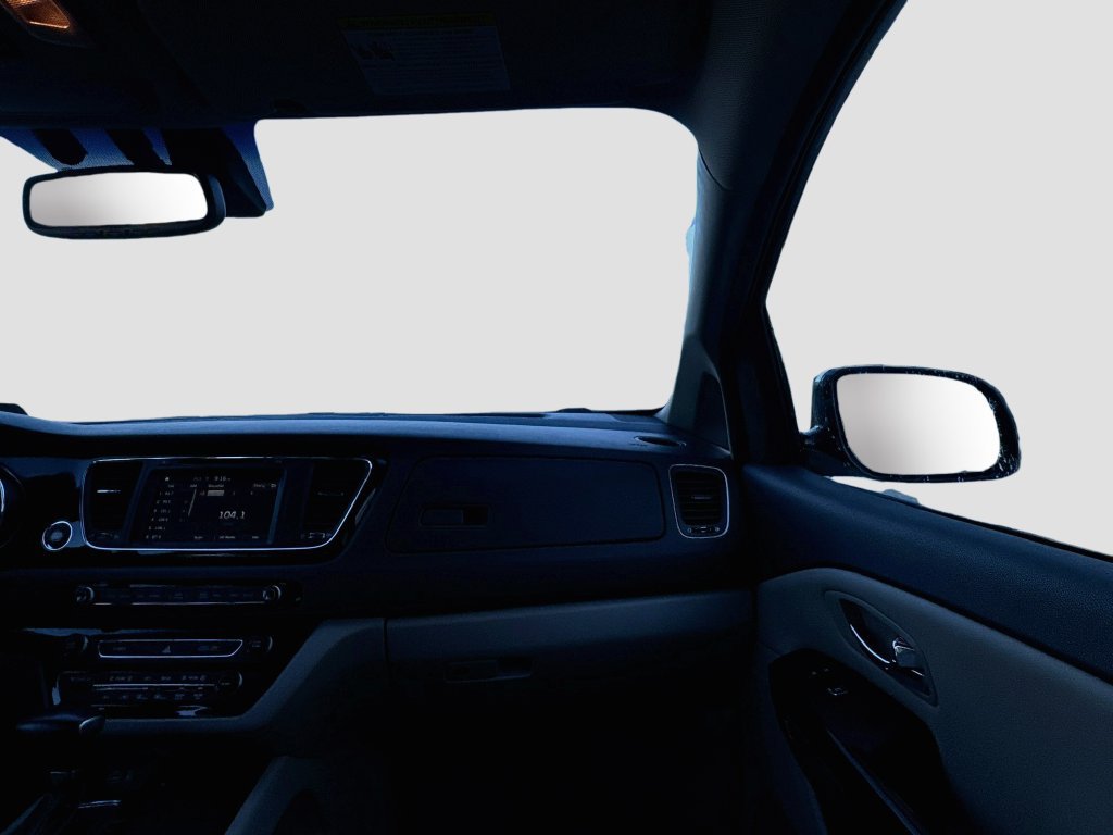 Used 2018 Kia Sedona SX FWD image 21