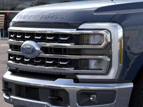 New 2024 Ford F250 Lariat w/ Lariat Ultimate Package AWD/4WD image 43