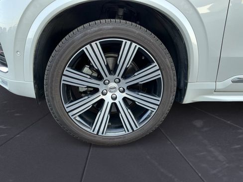 Used 2023 Volvo XC90 B6 Ultimate w/ Lounge Package AWD/4WD image 14
