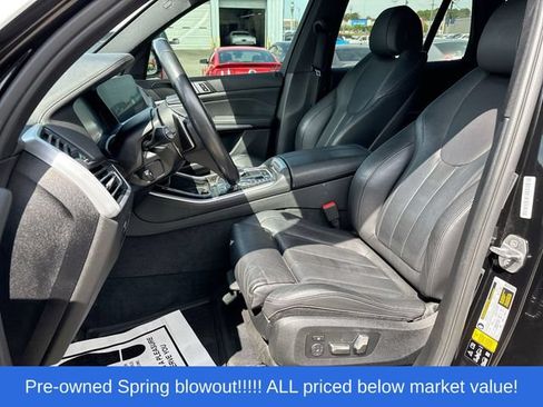 Used 2020 BMW X5 xDrive40i AWD/4WD image 17