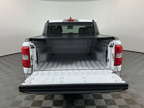 Used 2022 Ford Maverick XLT w/ Equipment Group 300A Standard AWD/4WD image 9