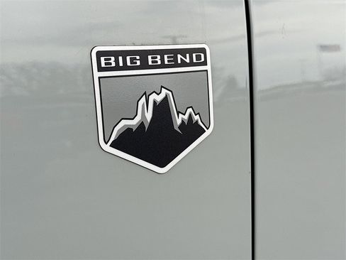 Certified 2022 Ford Bronco Big Bend image 19