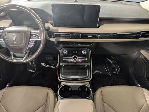 Used 2022 Lincoln Nautilus Reserve image 27