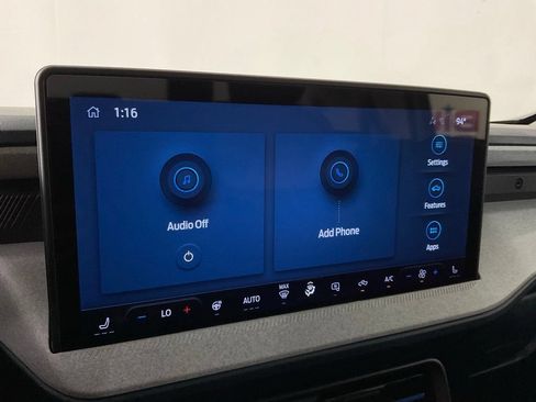 New 2026 Ford Maverick XLT w/ XLT Luxury Package FWD image 22