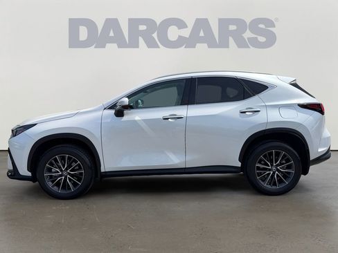 Used 2022 Lexus NX 350 AWD w/ Accessory Package 2 image 3