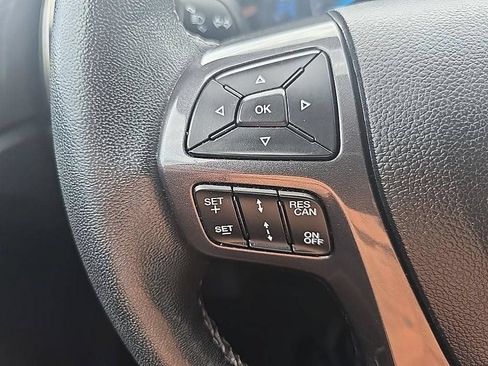 Used 2021 Ford Ranger Lariat w/ Equipment Group 501A High AWD/4WD image 20