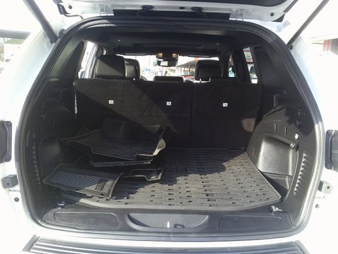 Used 2021 Jeep Grand Cherokee Limited w/ Quick Order Package 28K 80th image 21