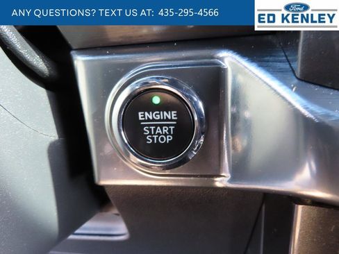 Used 2021 Ford F150 Lariat w/ Equipment Group 502A High image 13