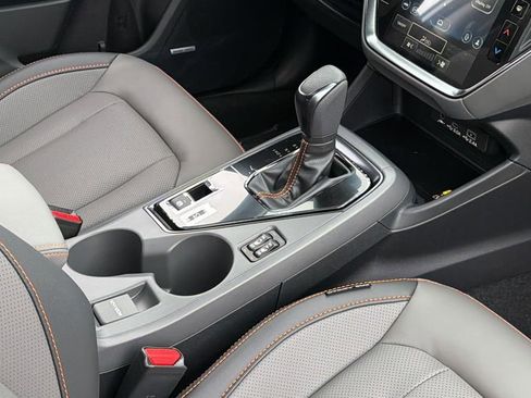New 2026 Subaru Crosstrek 2.5i Limited AWD/4WD image 9