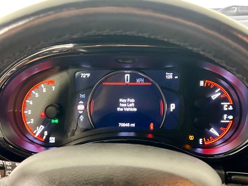 Used 2024 Dodge Durango GT image 15