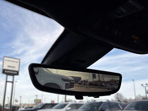 Used 2026 Chevrolet Blazer RS w/ Driver Confidence II Package image 46