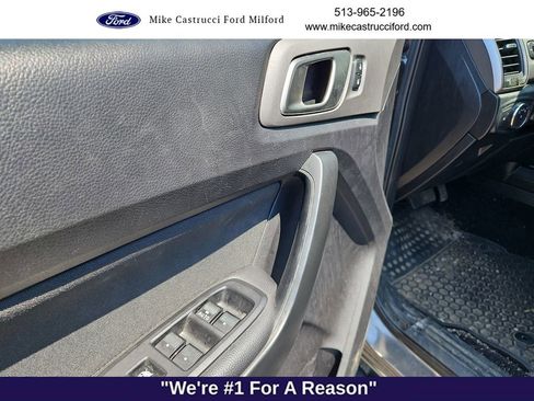Used 2020 Ford Ranger XLT w/ Equipment Group 301A Mid AWD/4WD image 25